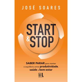 Start & Stop de Jos&eacute; Soares