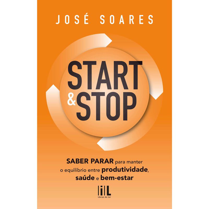 Start &amp; Stop de José Soares