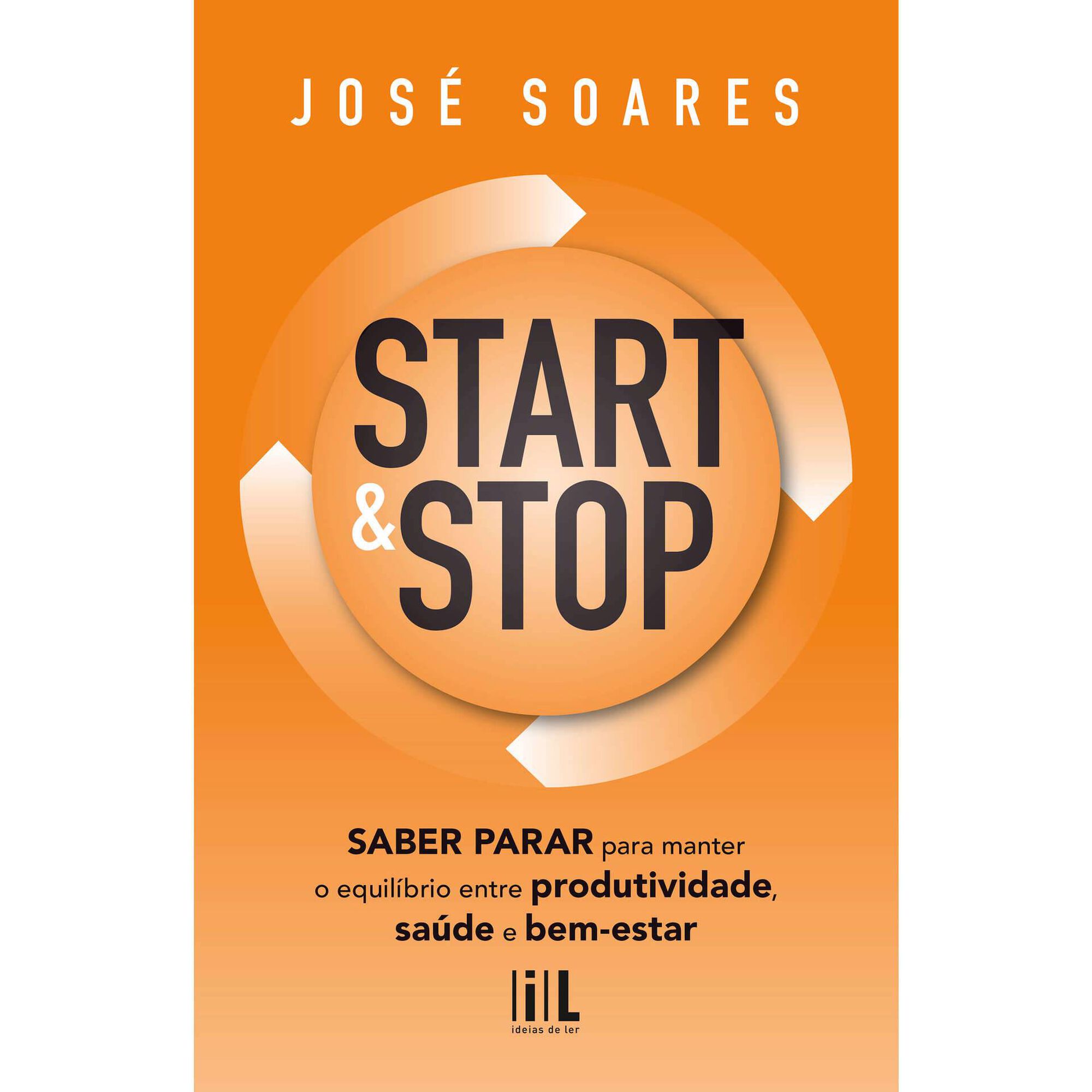 Start & Stop Start & Stop