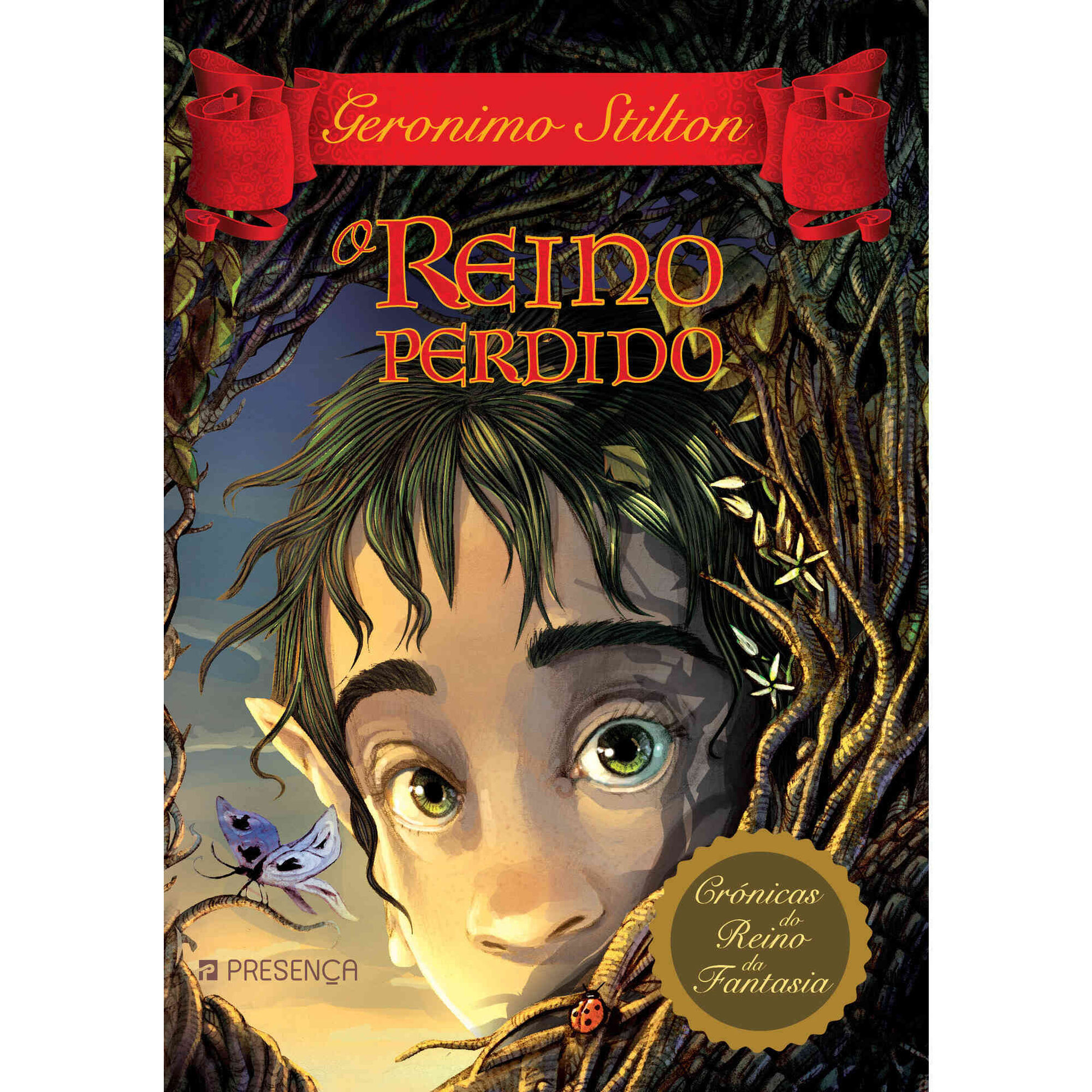 O Reino Perdido