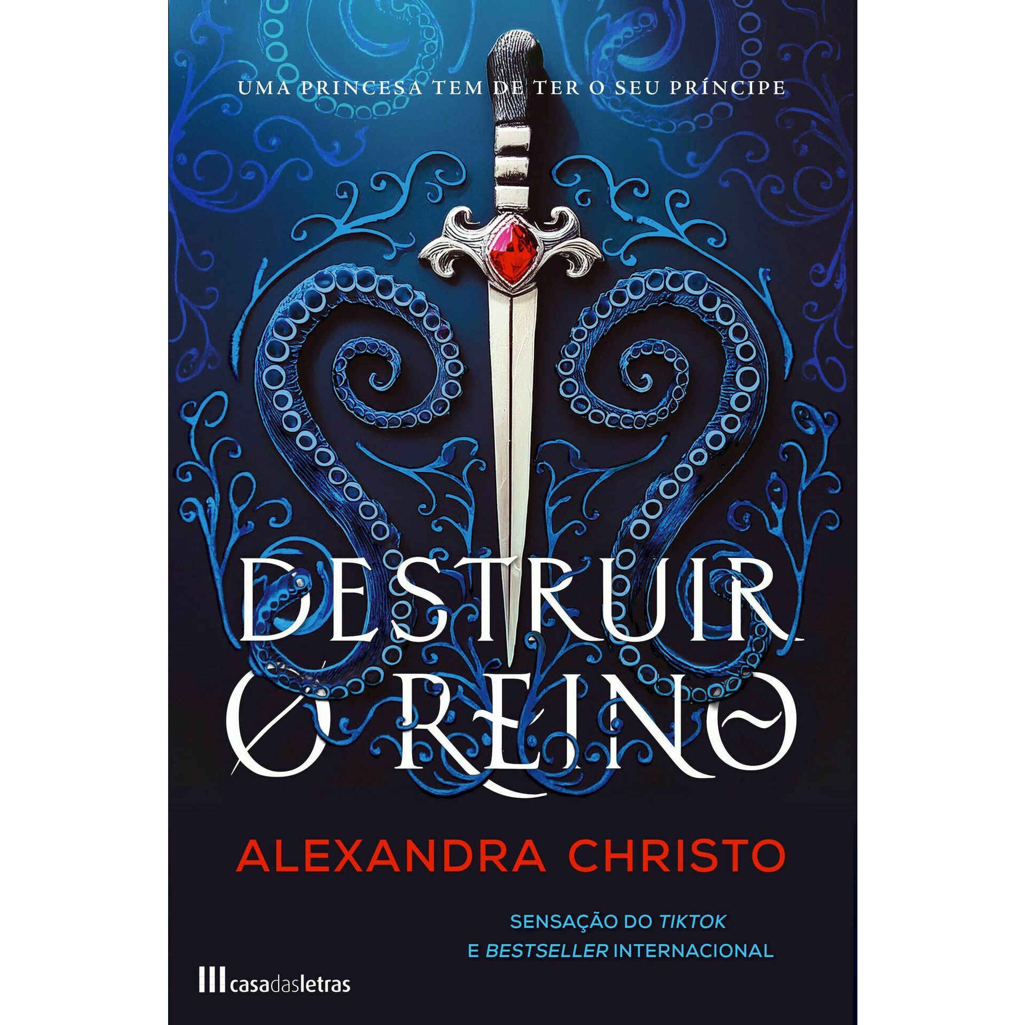 Destruir o Reino Destruir o Reino