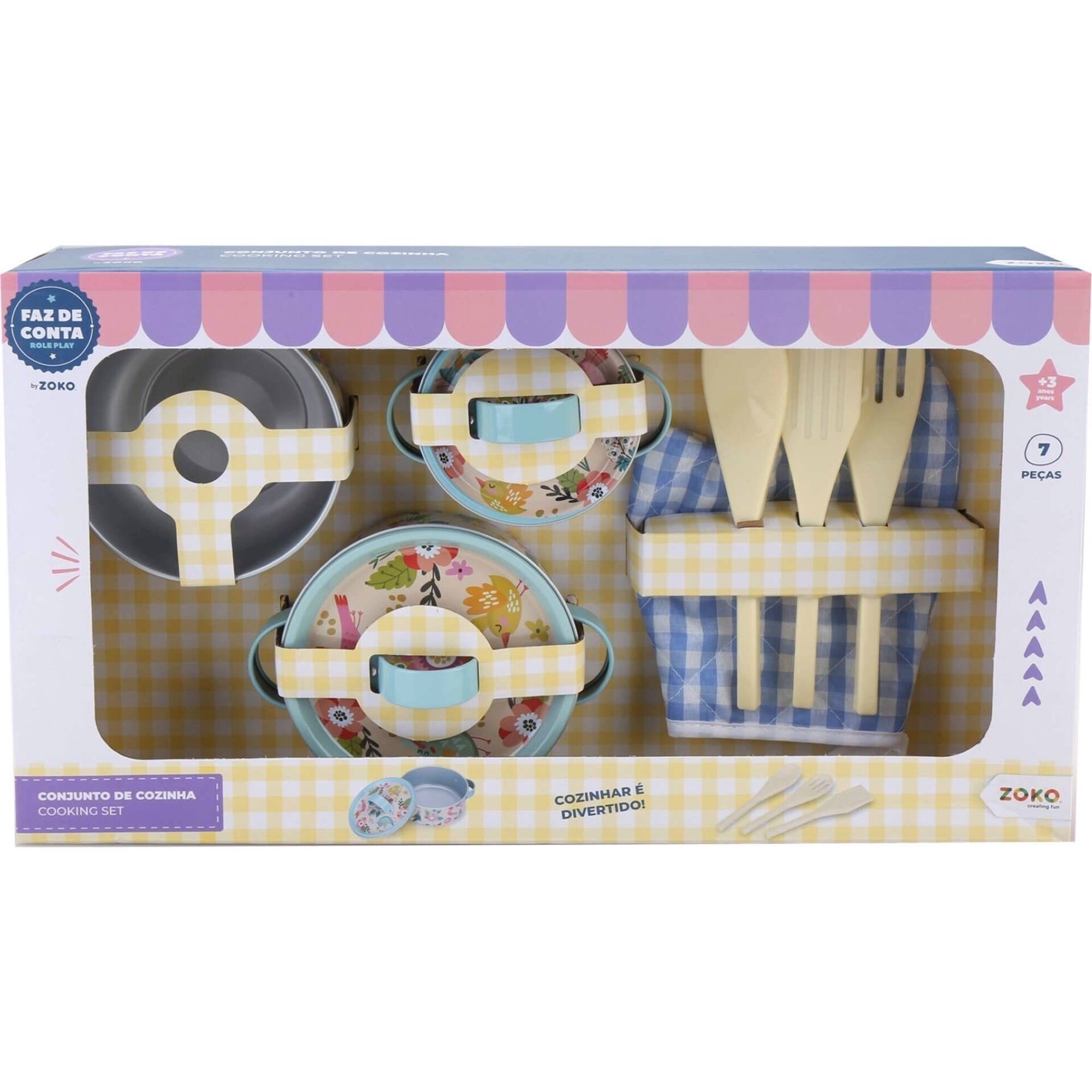 Conjunto de Cozinha Conjunto de Cozinha