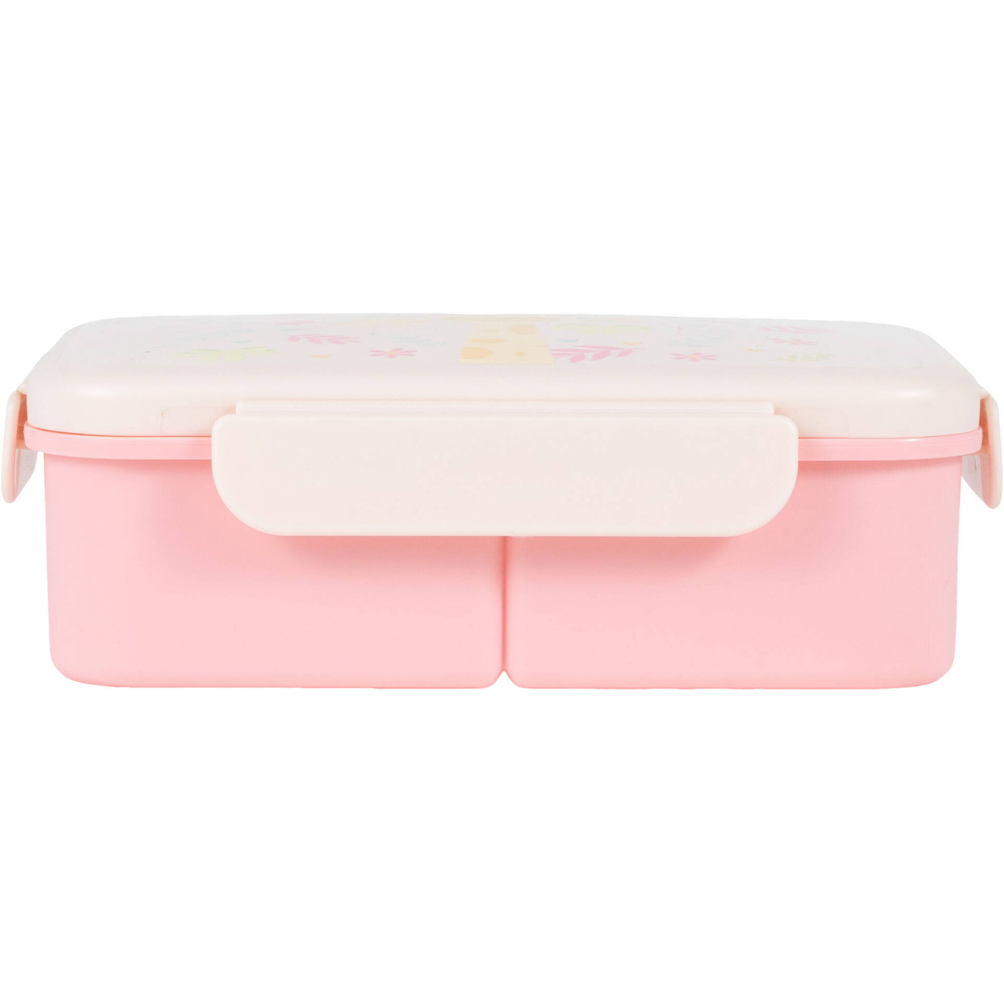 Caixa para Lanche Baby Giraffe Note!