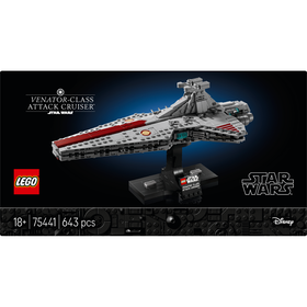 Star Wars - 75441