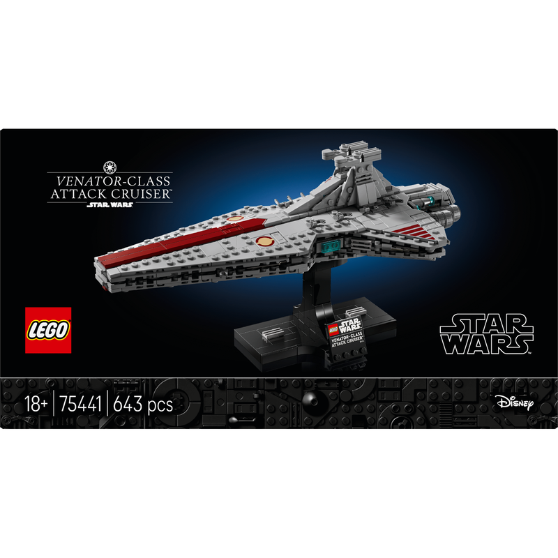 LEGO Star Wars - Star Wars - 75441
