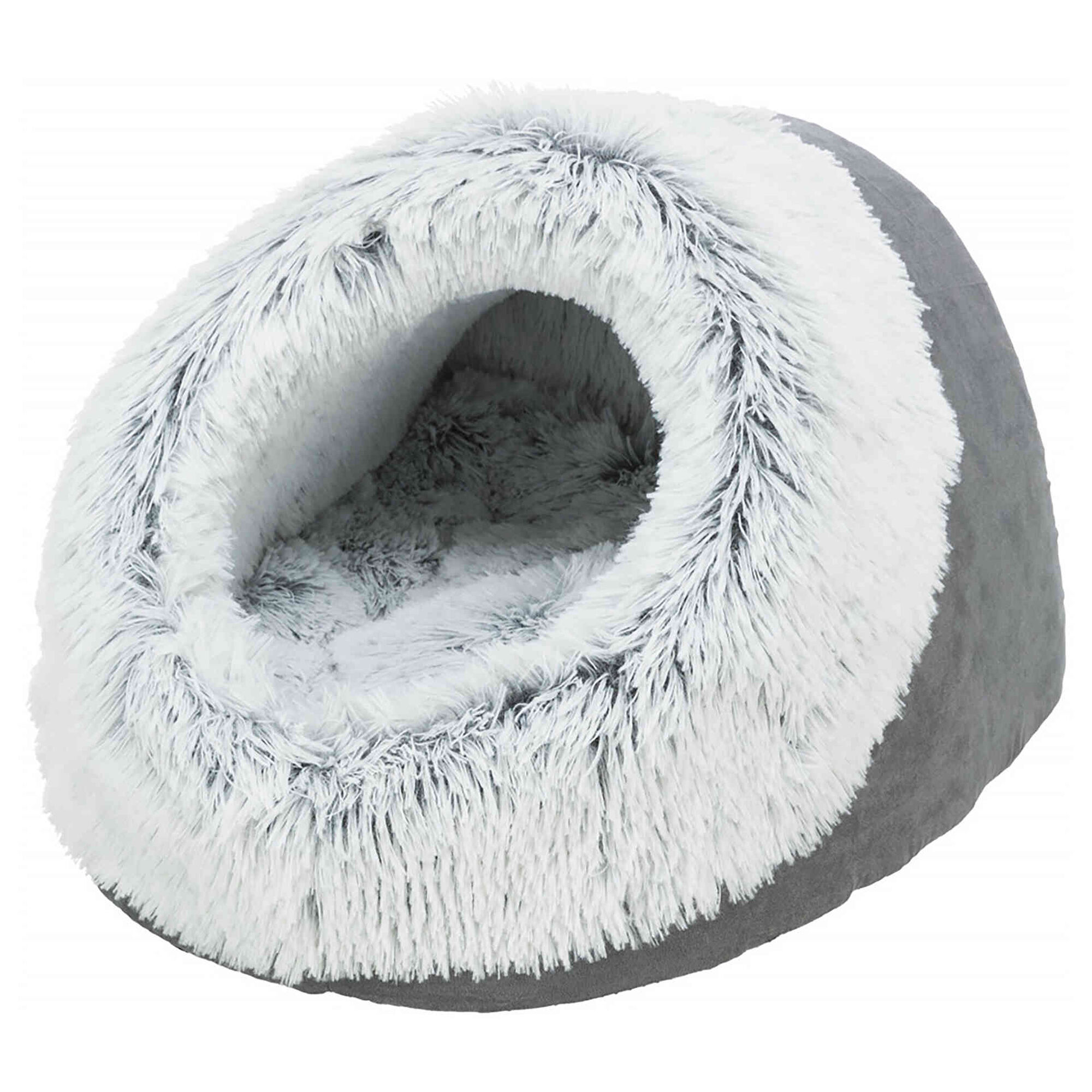 Igloo Harvey Cinza 35x26x41cm
