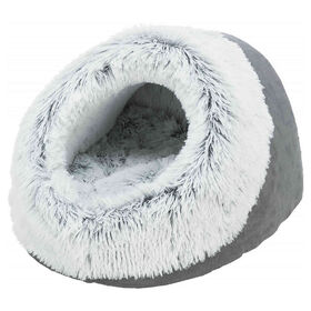 Igloo Harvey Cinza 35x26x41cm