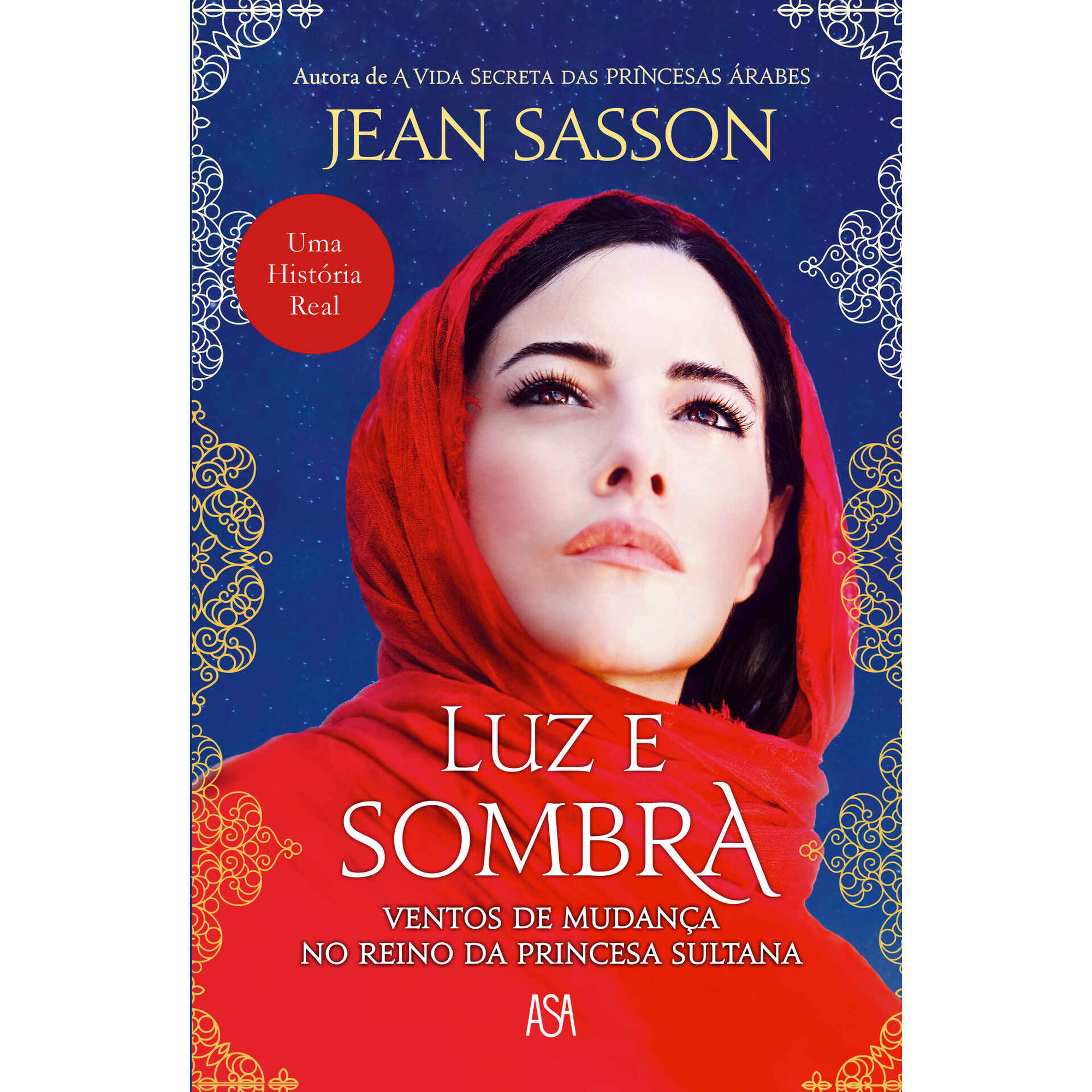 Luz e Sombra