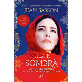 Luz e Sombra de Jean Sasson