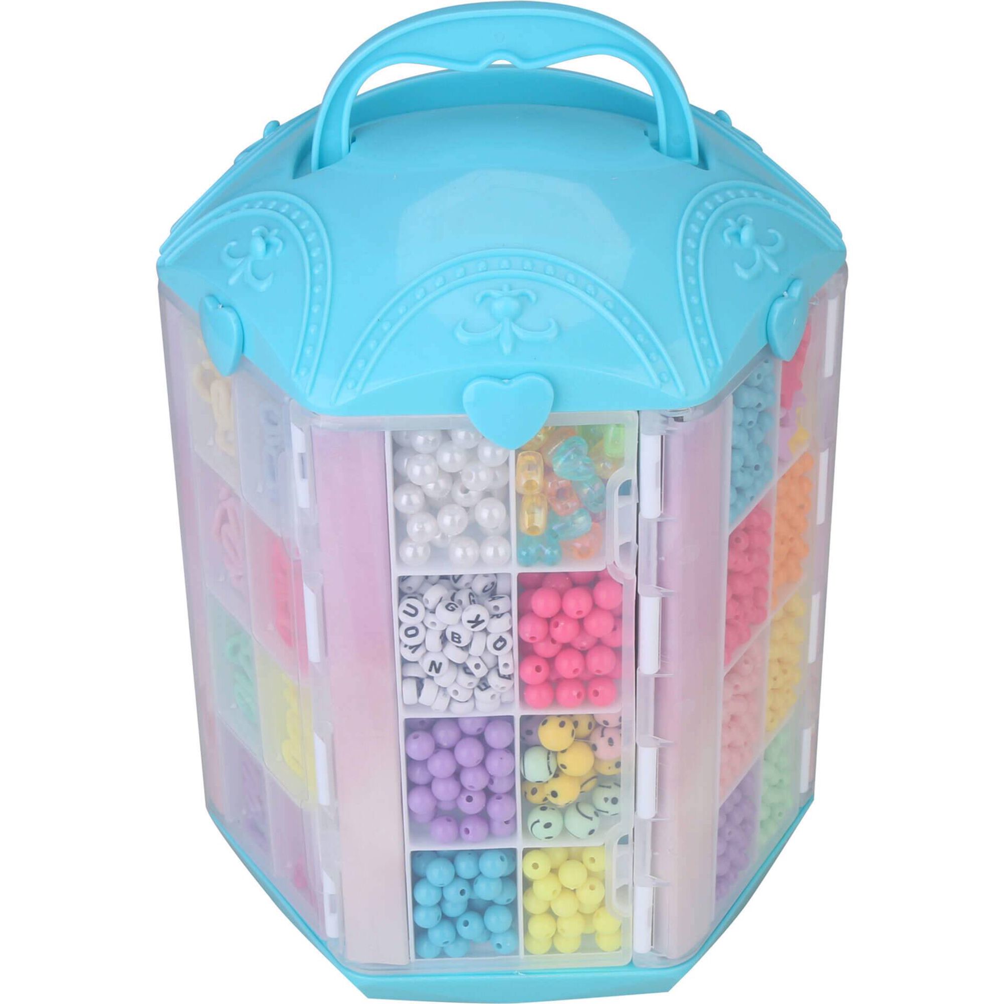 Torre de Bijuteria 5 em 1