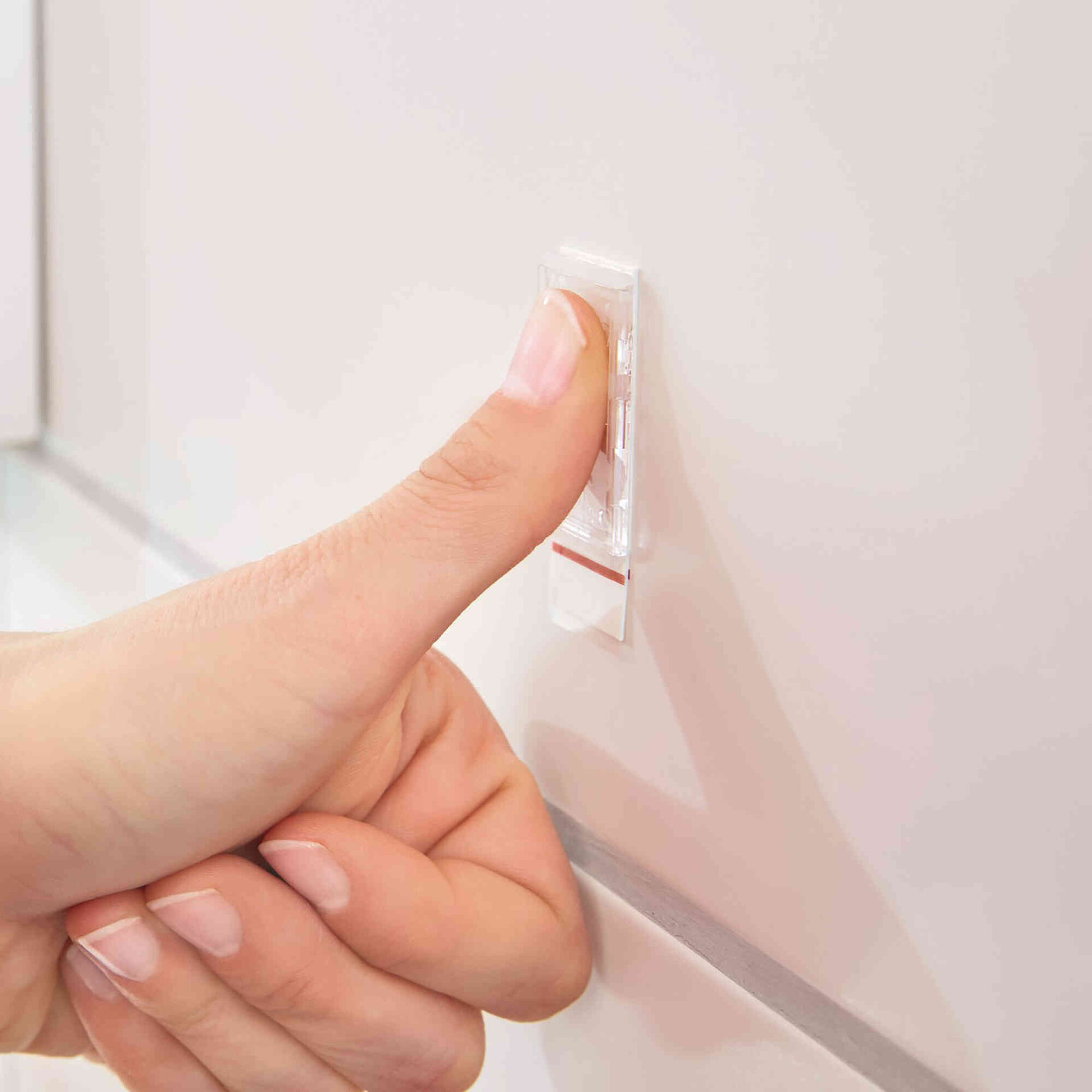 Ganchos Clássico Largos 2kg