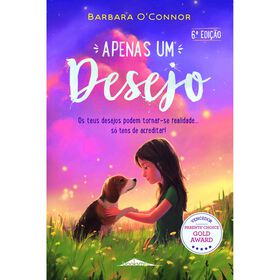 Apenas um Desejo