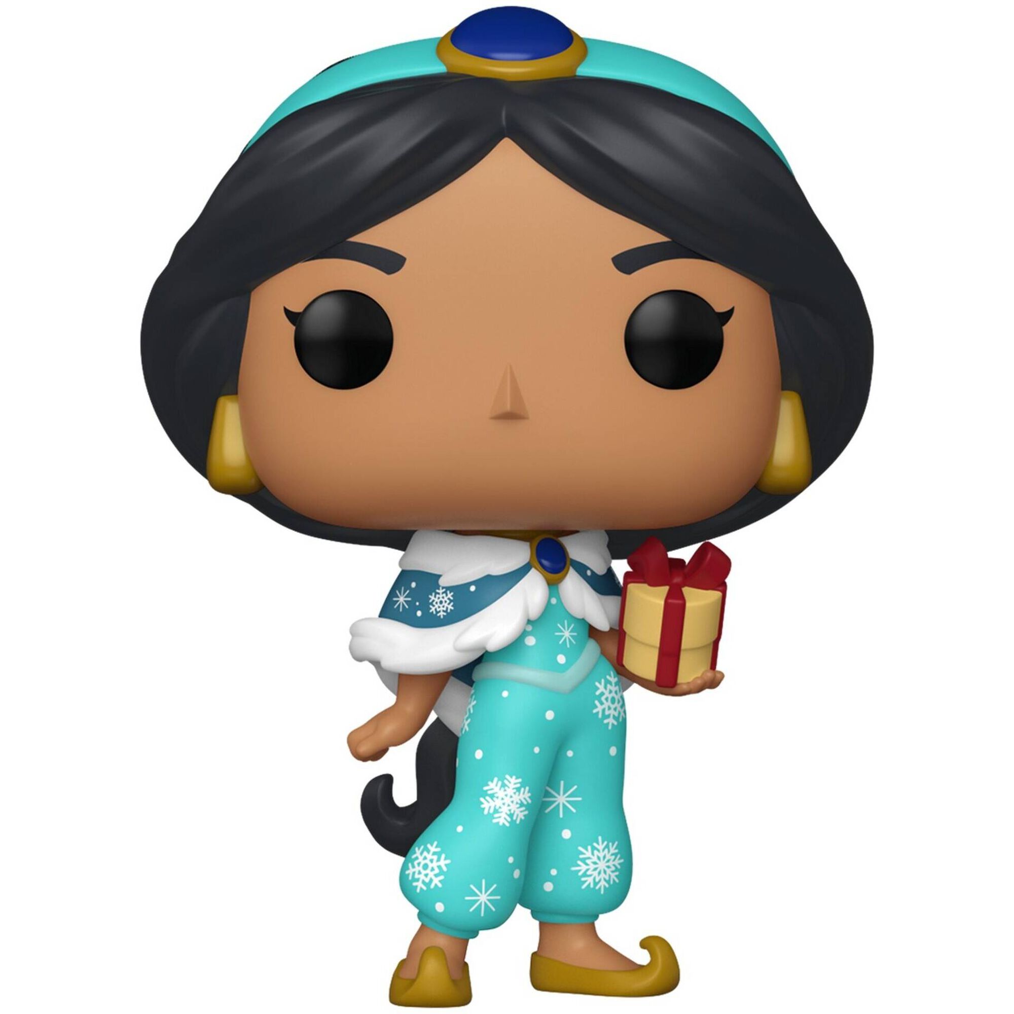 Figura Disney - Jasmine