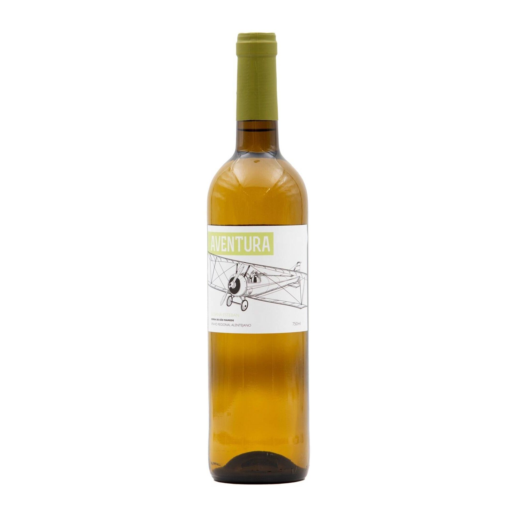 Aventura Alentejo Vinho Branco