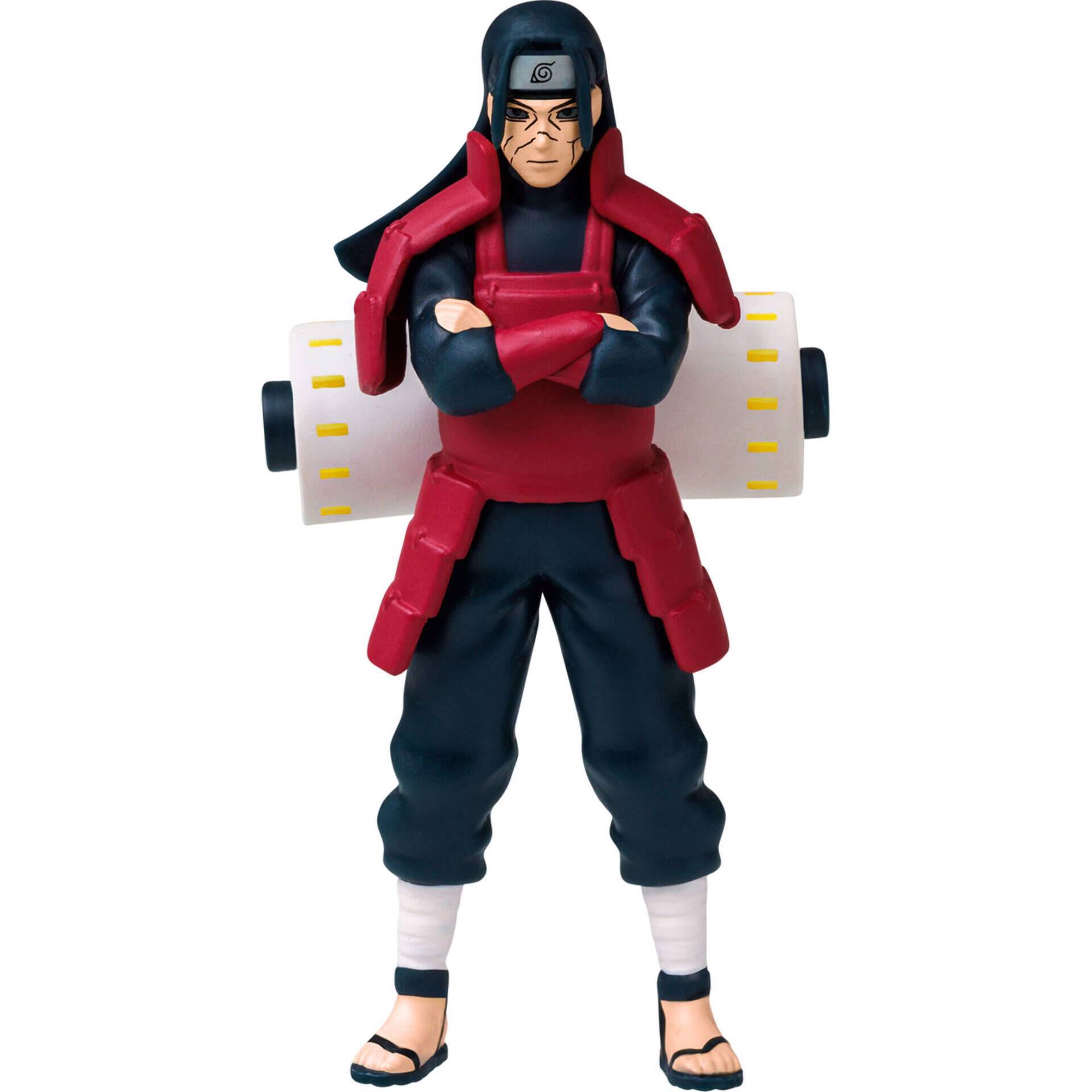 Naruto - Figura Edo Tensei C&aacute;psula Supresa