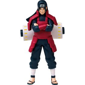 Naruto - Figura Edo Tensei C&aacute;psula Supresa