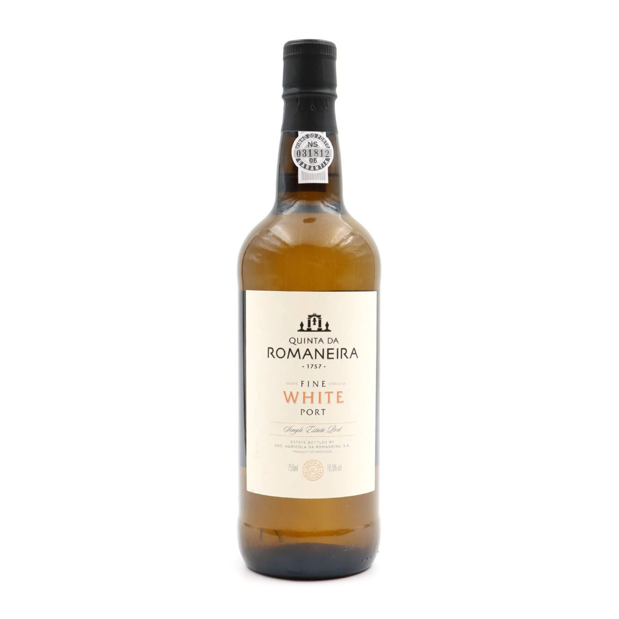 Romaneira Fine White Vinho do Porto