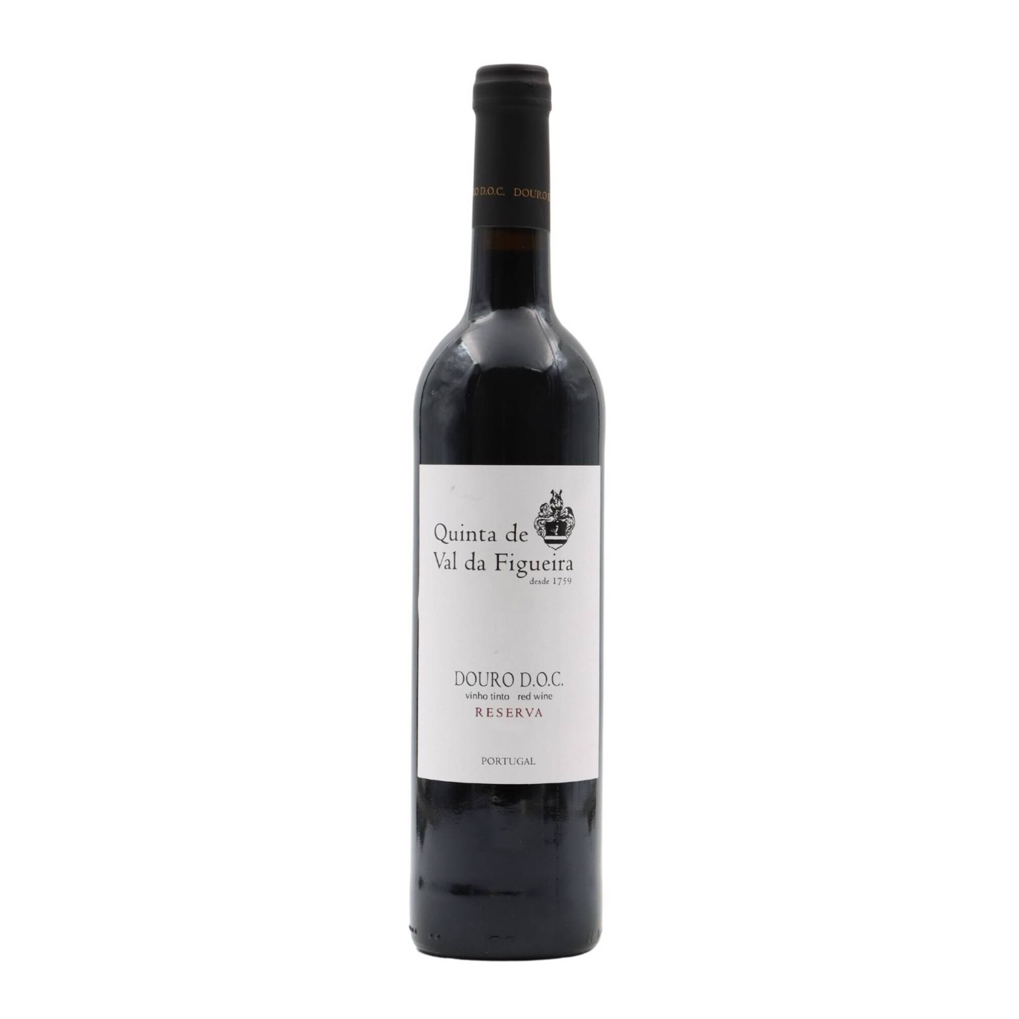 Quinta De Val Da Figueira Reserva Douro Vinho Tinto