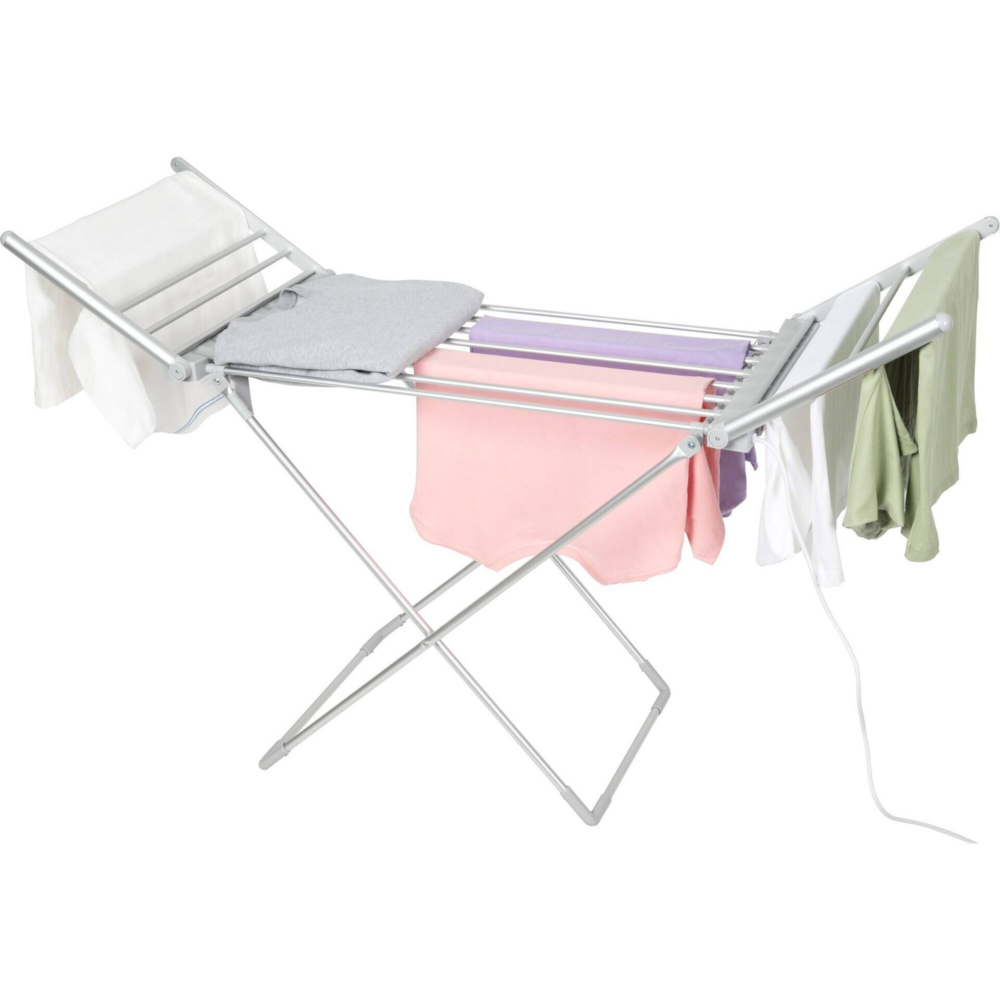 Estendal de Chão Elétrico