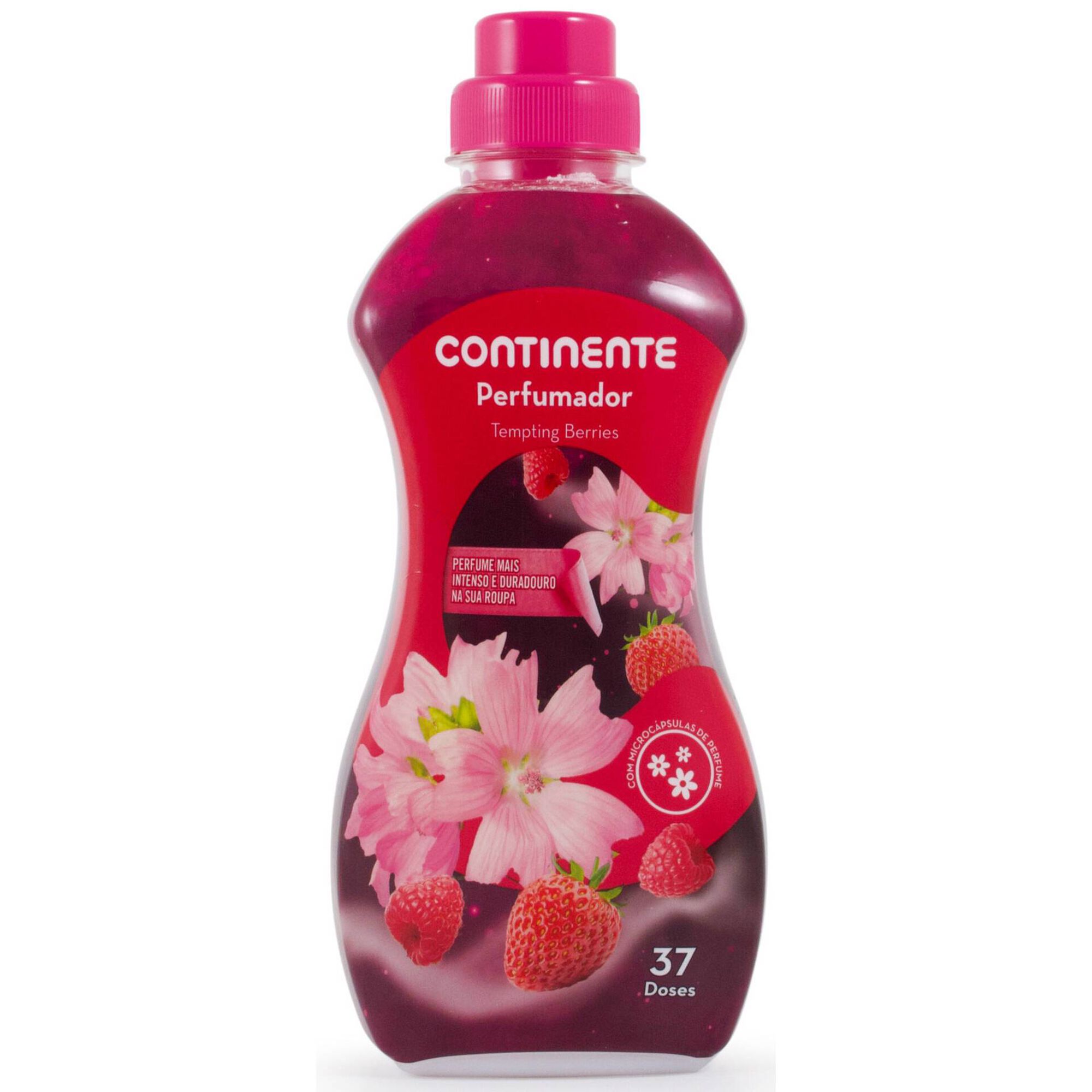 Perfumador Roupa Tempting Berries