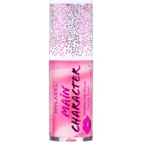 Marble Lip Gloss Candy Swirl MYLABEL