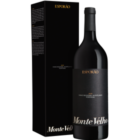 Monte Velho Alentejano Vinho Tinto