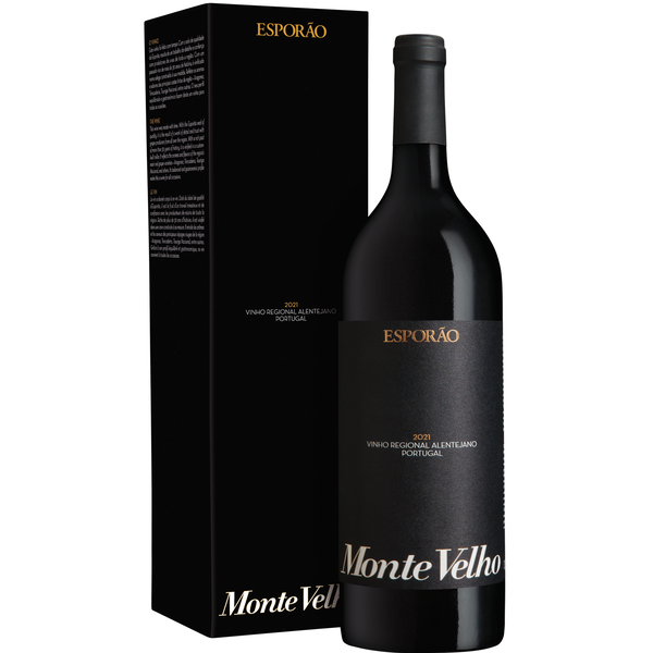 Monte Velho Alentejano Vinho Tinto