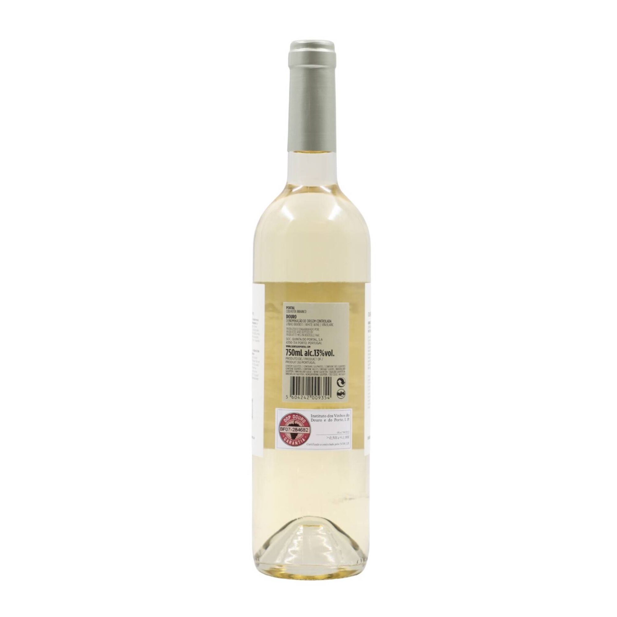 Quinta Do Portal Douro Vinho Branco