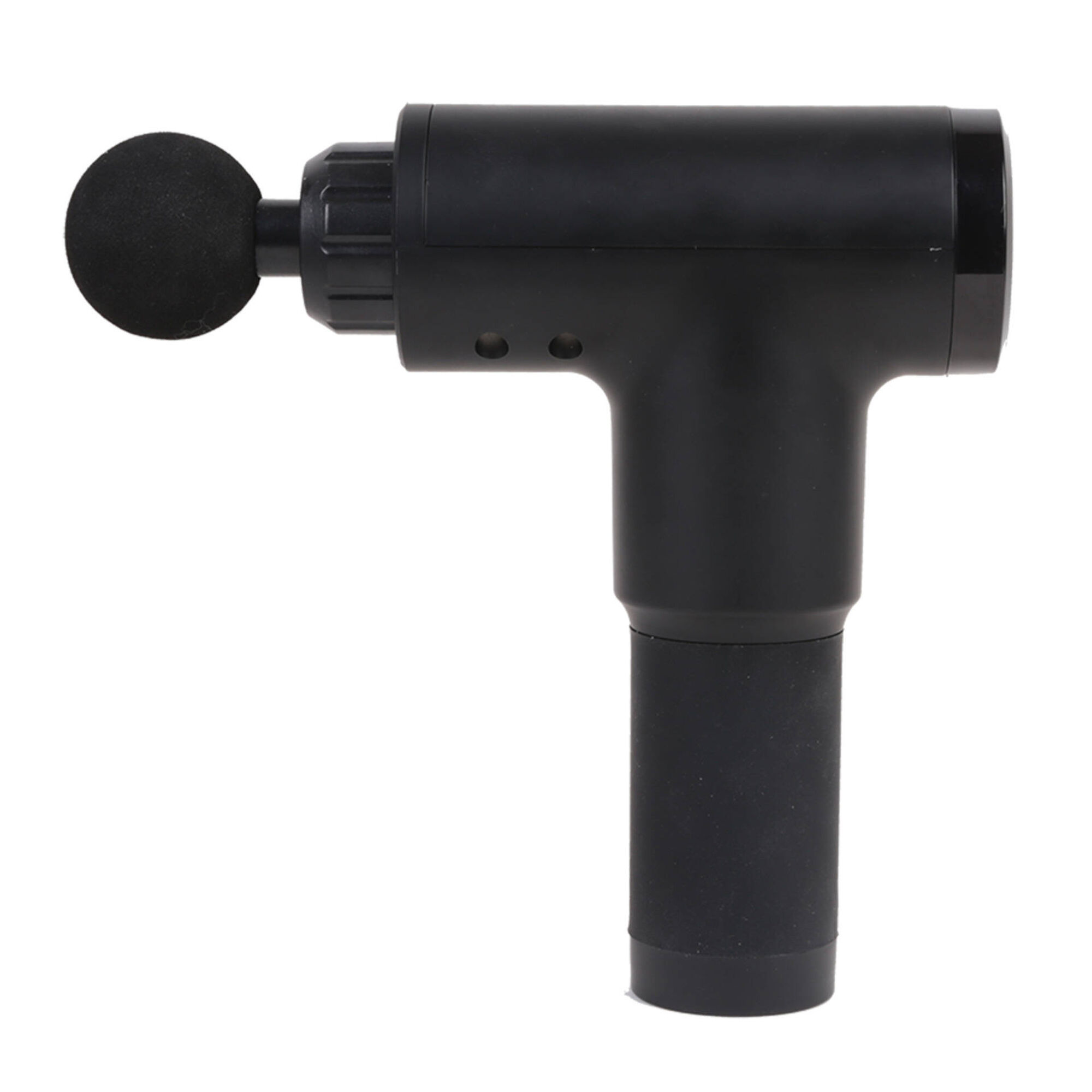 Massajador Corporal 6 N&iacute;veis Adapt&aacute;veis Bazar&atilde;o