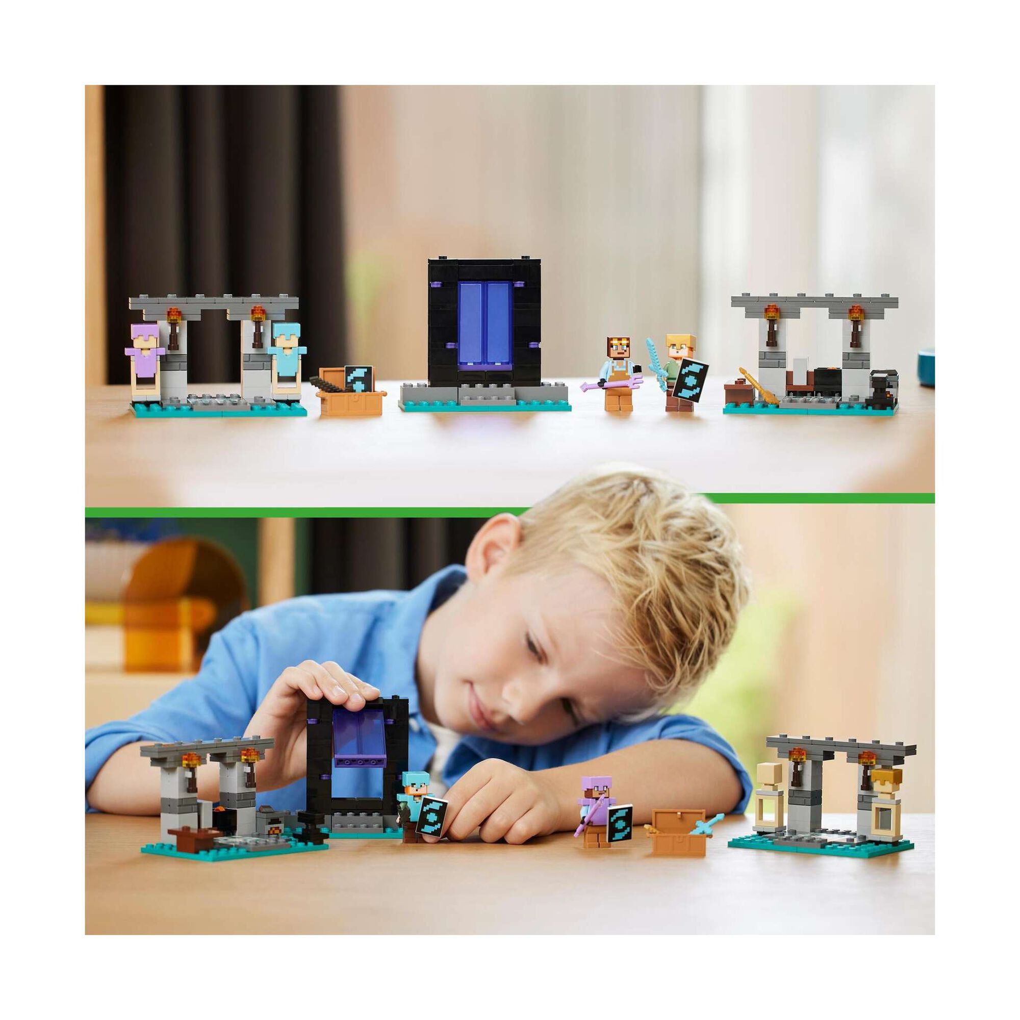 O Depósito de Armas - 21252