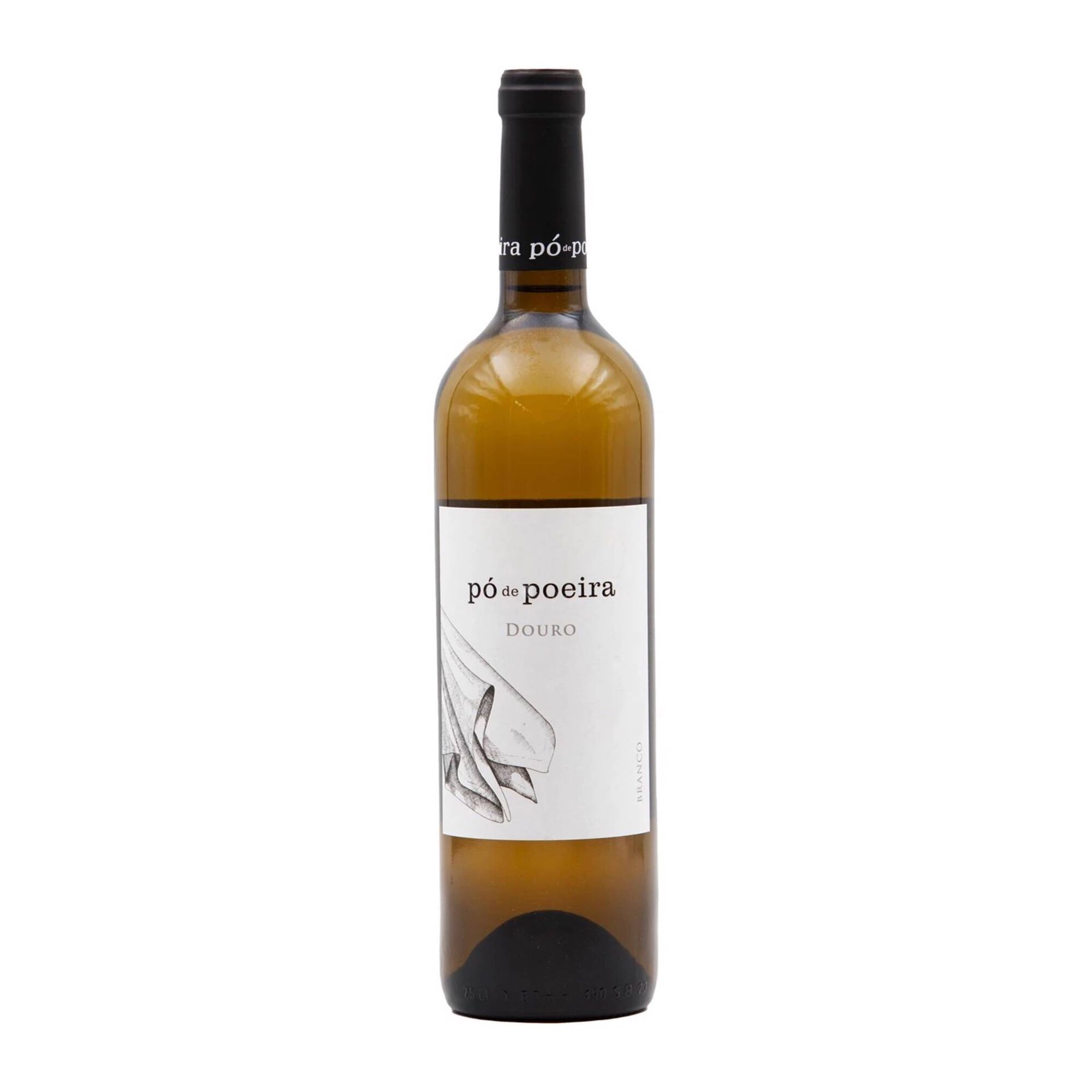 Pó de Poeira Douro Vinho Branco Pó de Poeira Douro Vinho Branco