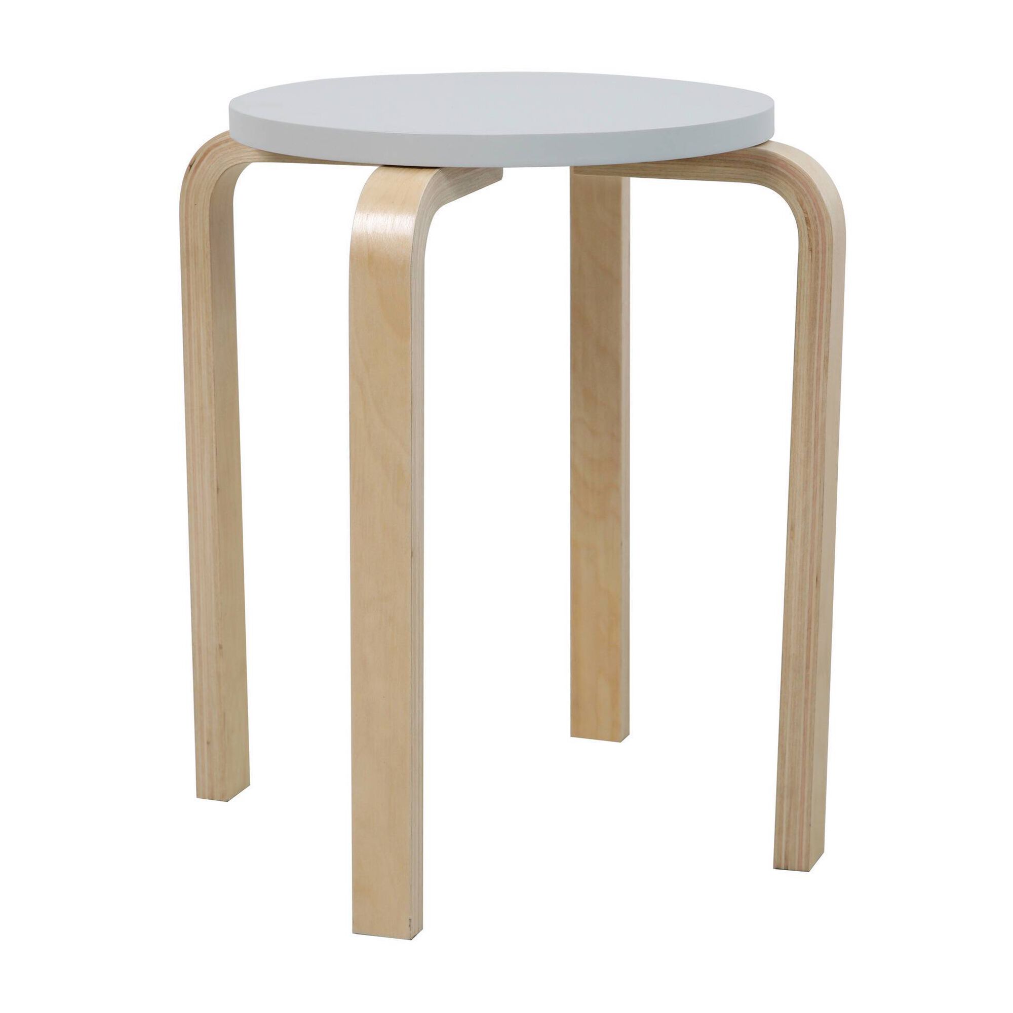 Banco Cinza Copenhaga