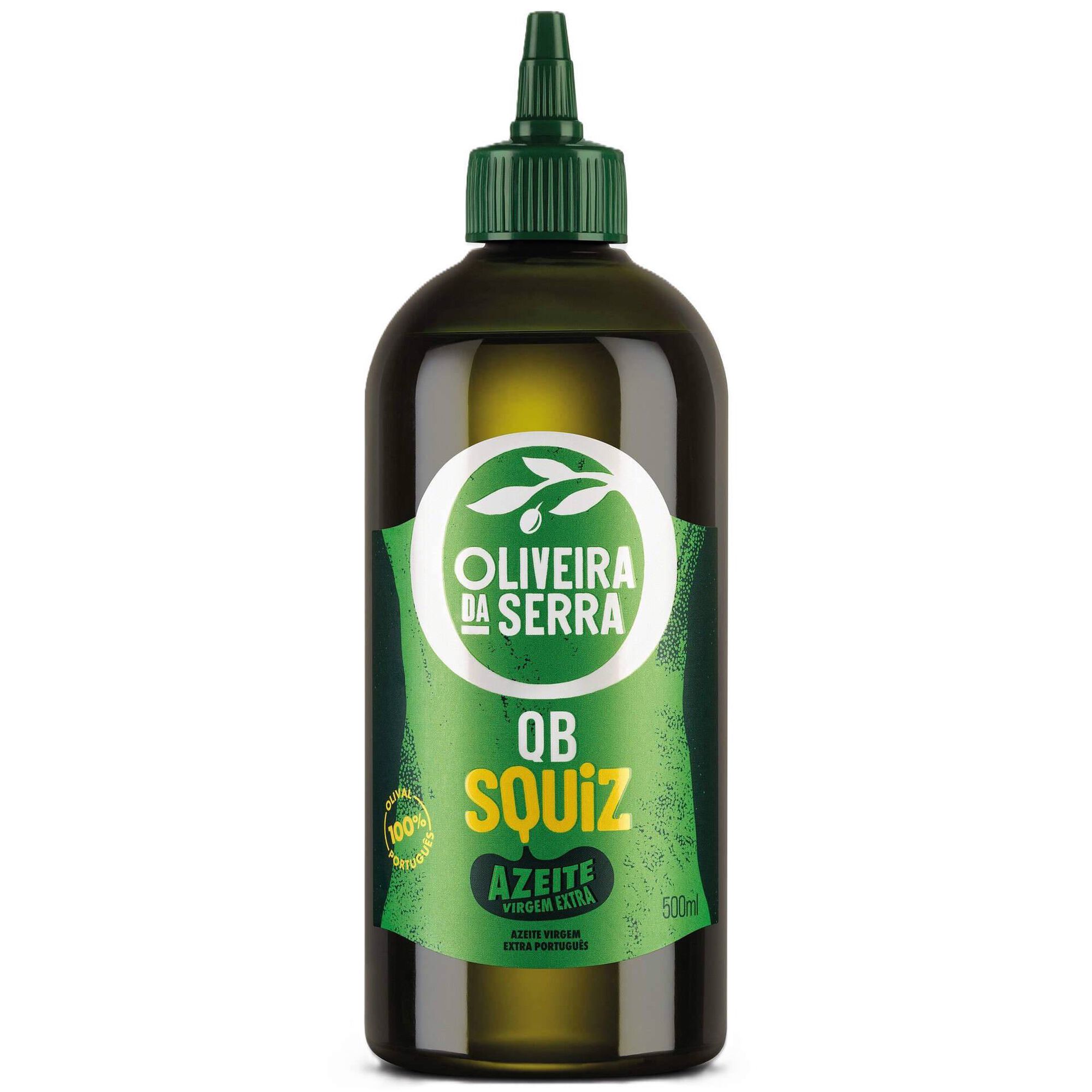 Azeite Virgem Extra Squiz Oliveira da Serra