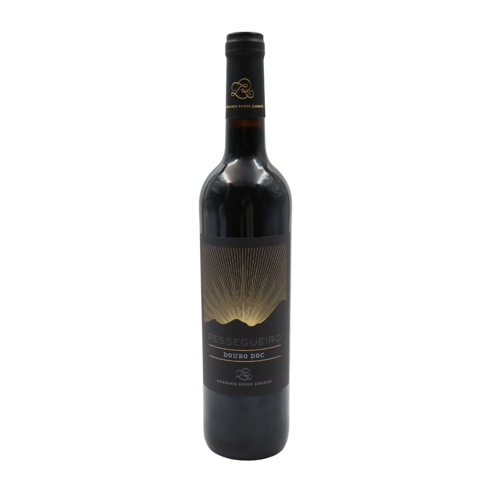 Pessegueiro Aluz&eacute; Douro Vinho Tinto