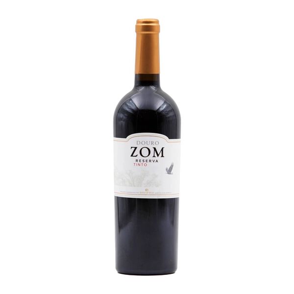 Zom Reserva Douro Vinho Tinto