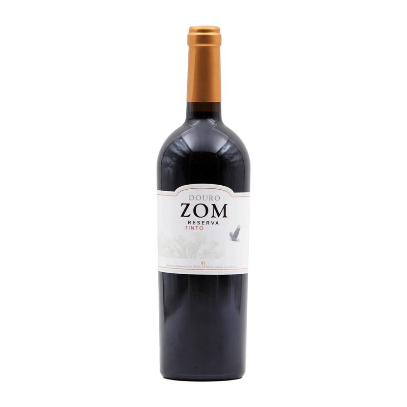 Zom Reserva Douro Vinho Tinto