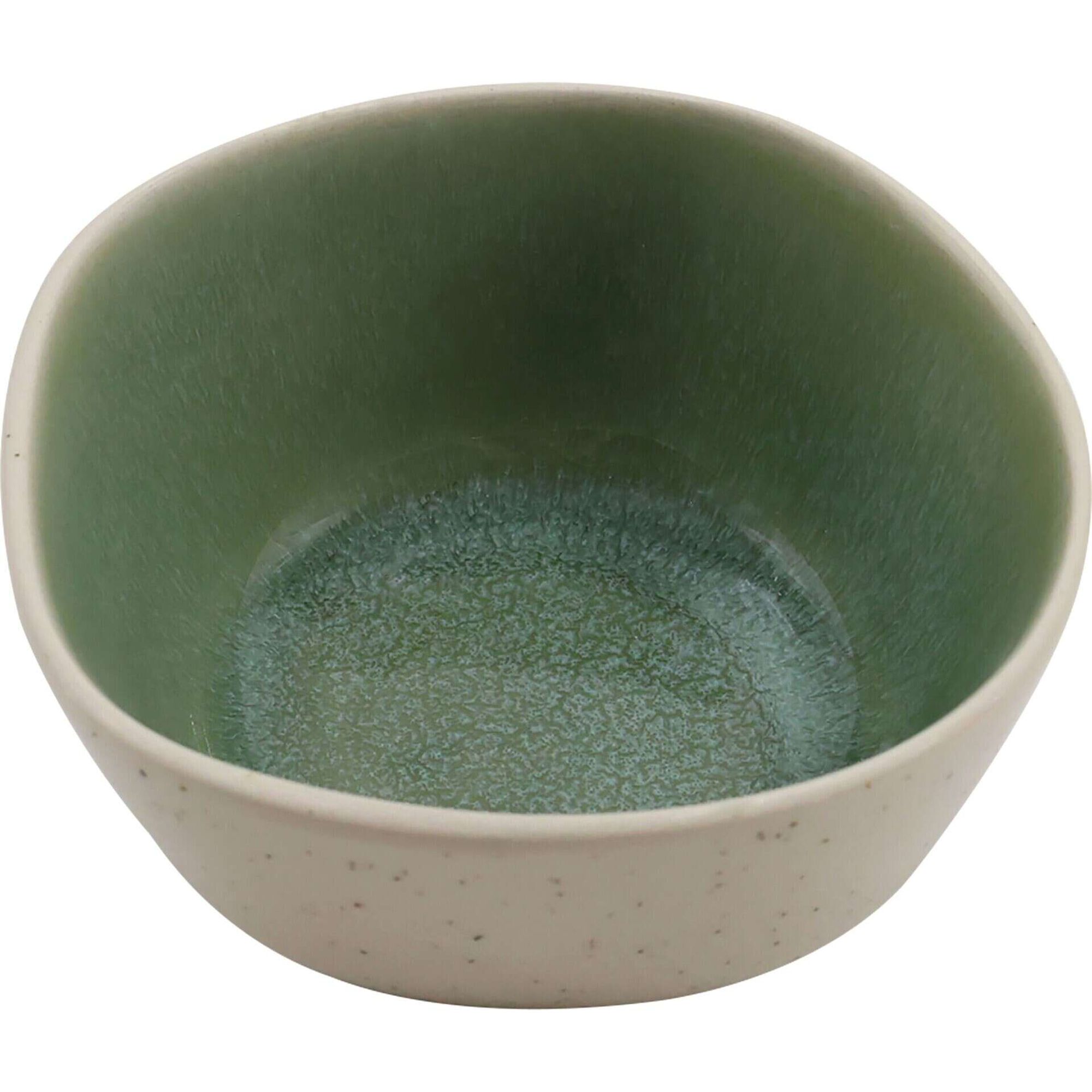 Ta&ccedil;a Redonda Reativa Verde