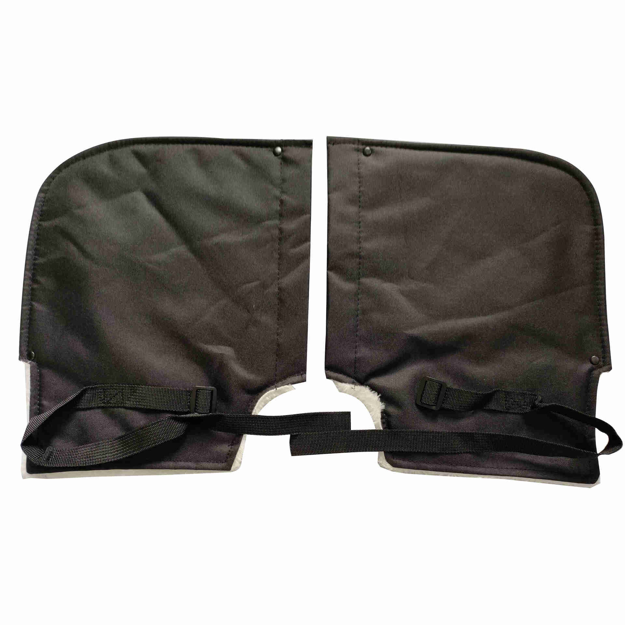 Mangas Inverno para Chuva