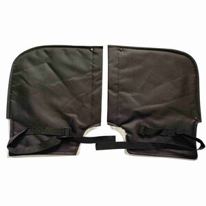 Mangas Inverno para Chuva Premoto