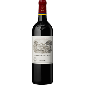 Carruades Lafite Rothschild Pauillac Vinho Tinto