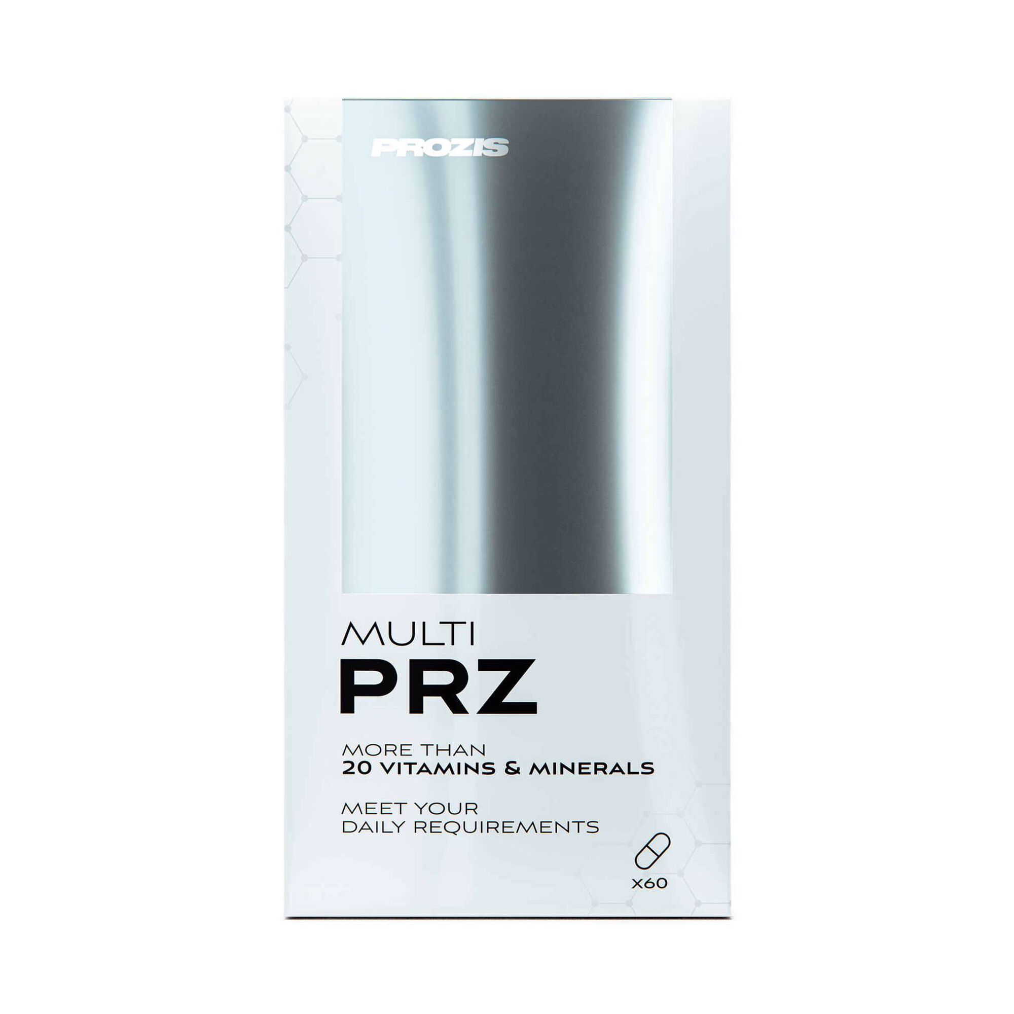 Suplemento Multi PRZ