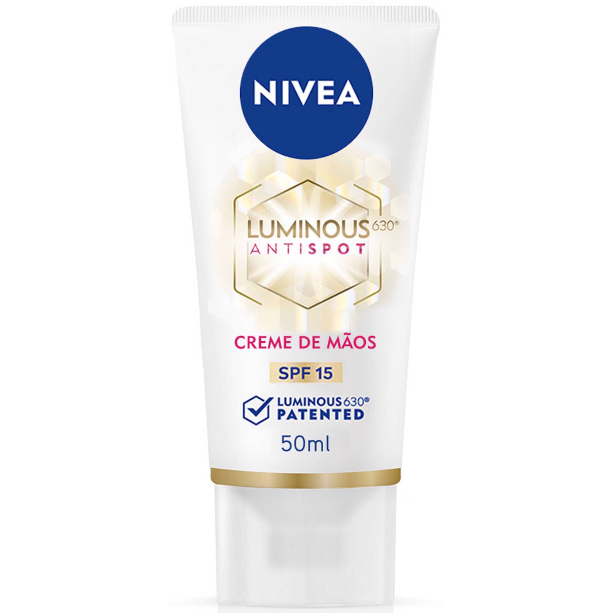 Creme de Mãos Luminous 630 Antimanchas Creme de Mãos Luminous 630 Antimanchas
