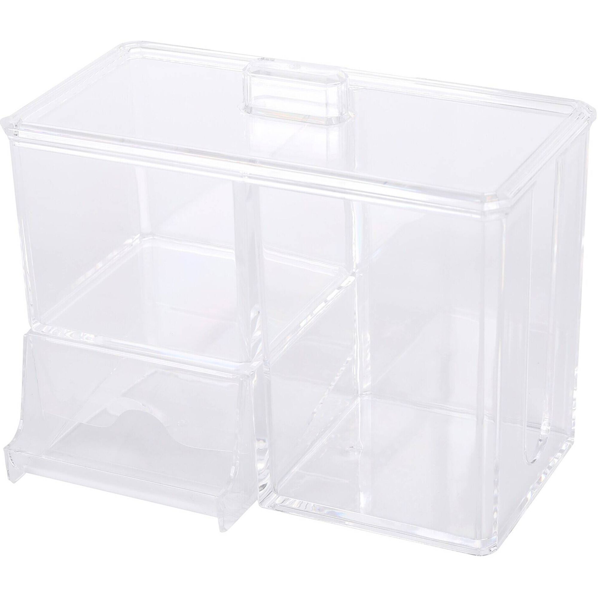 Caixa de Organiza&ccedil;&atilde;o 17x11x14cm