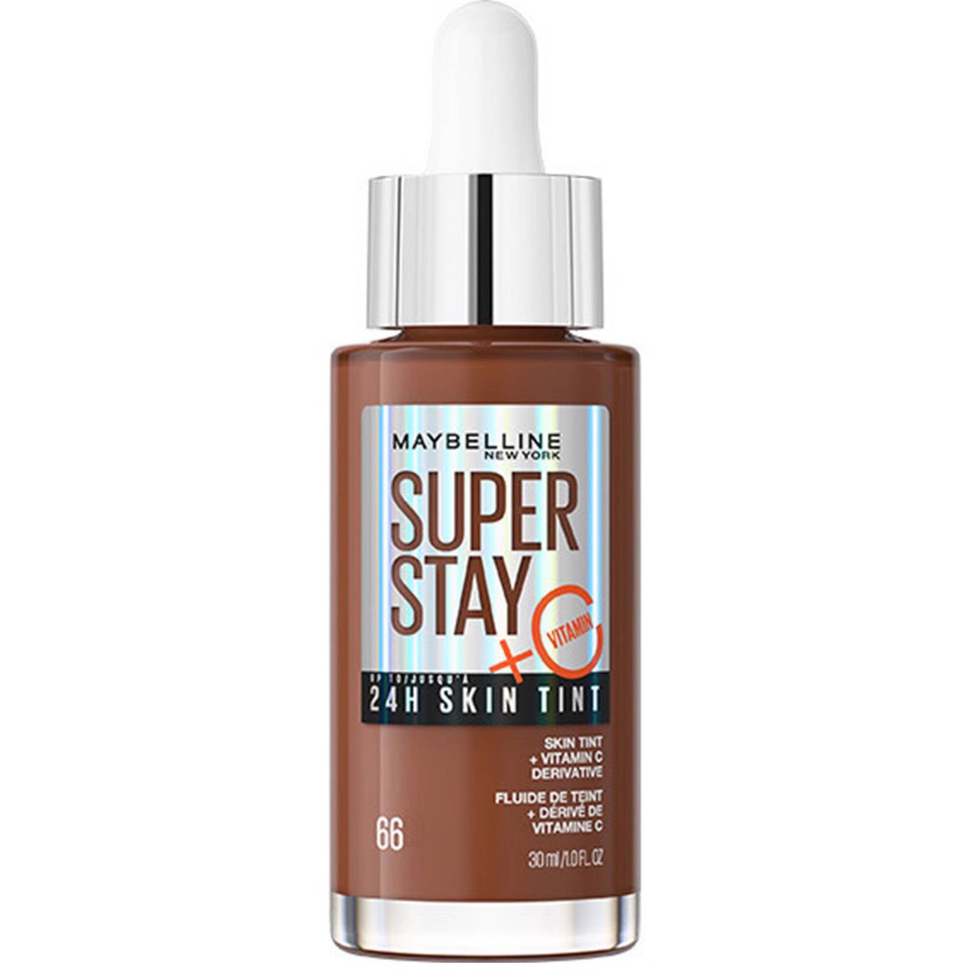 Base Super Stay Tint+ 66