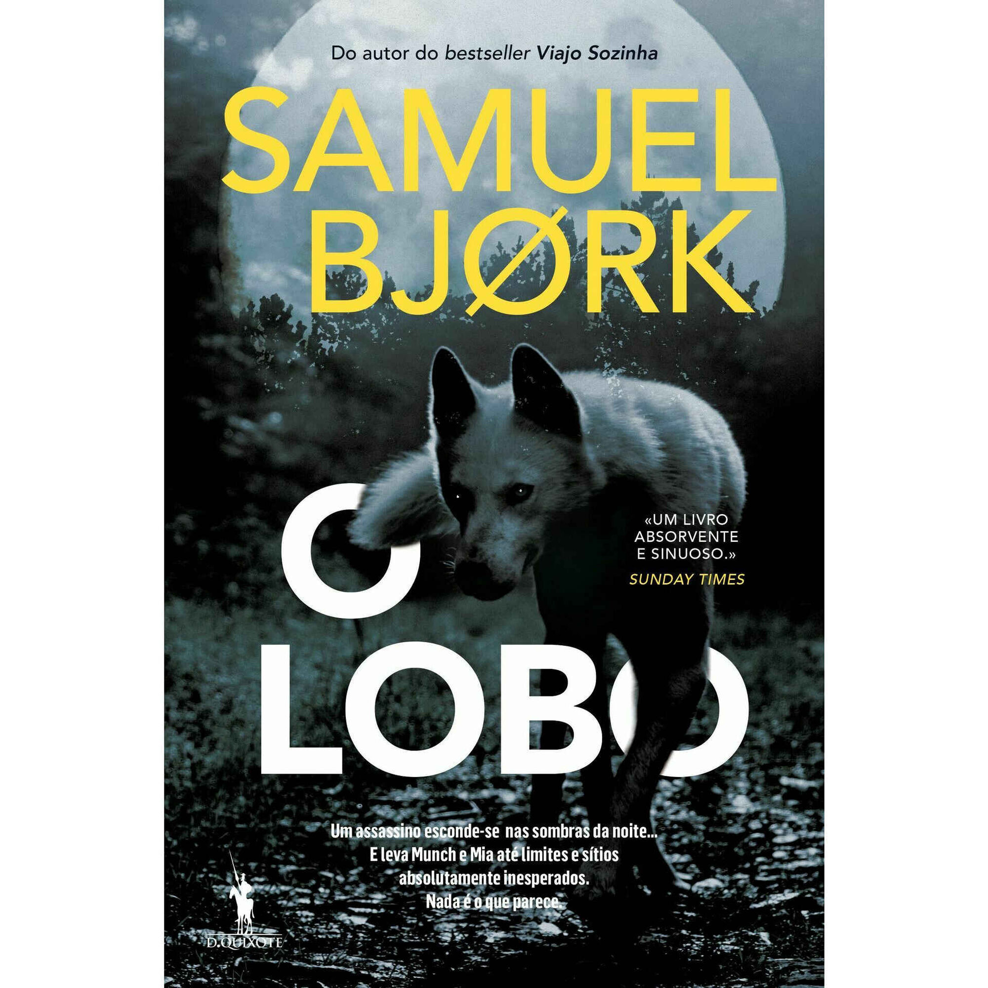 O Lobo