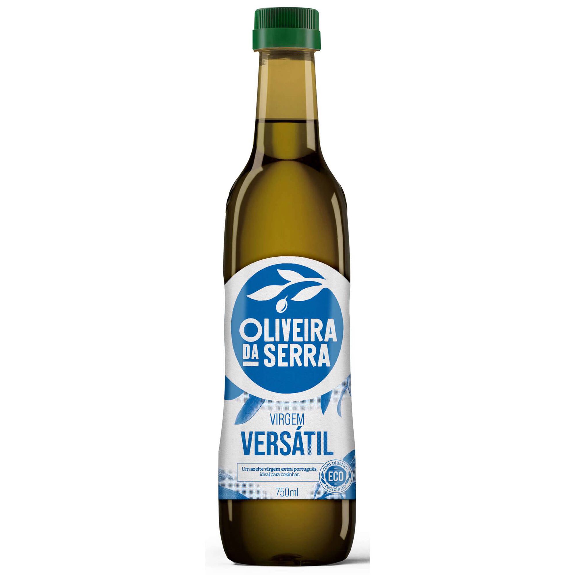 Azeite Virgem Versátil Pet