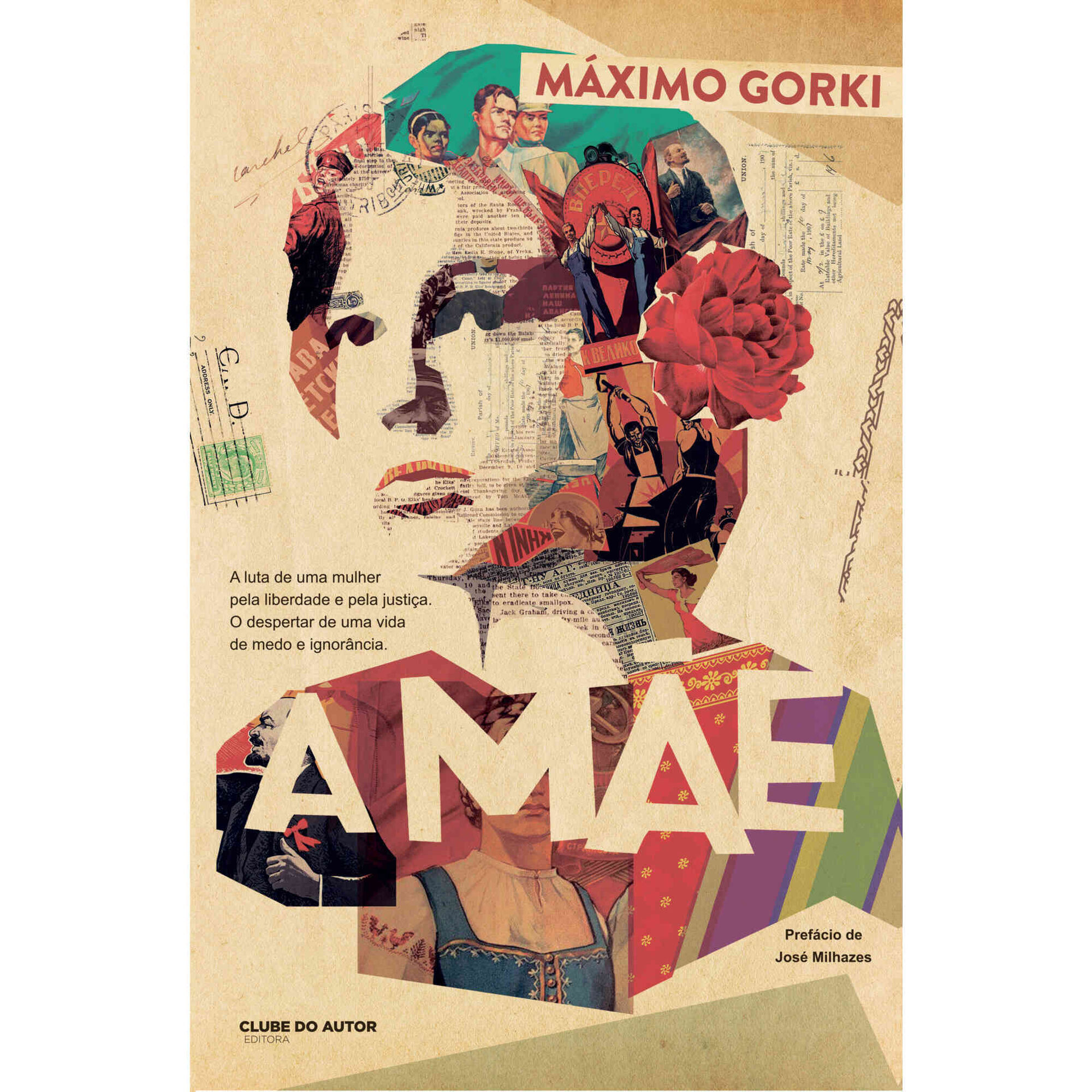 A Mãe, , hi-res