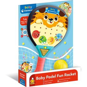 Baby Padel Divertido