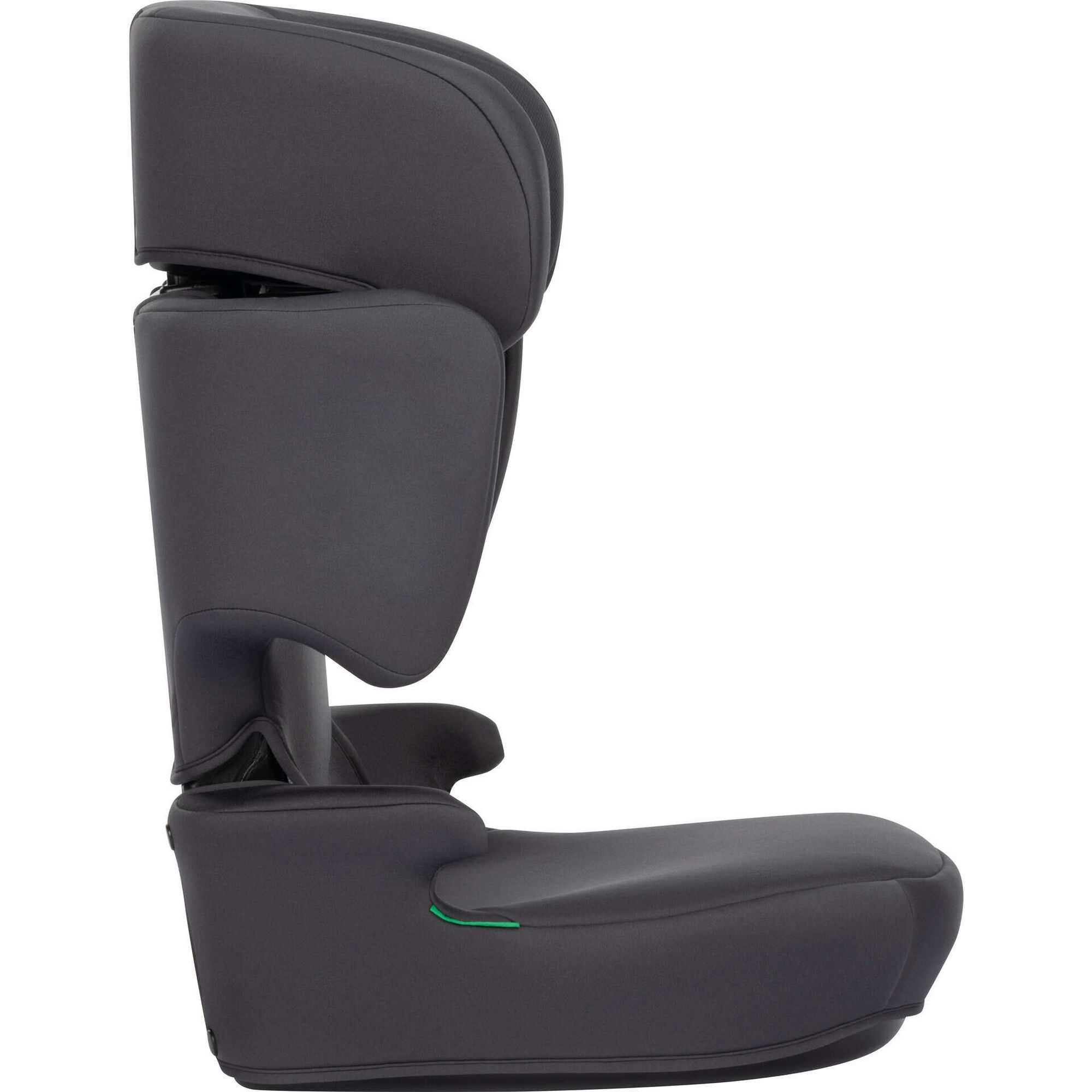 Cadeira Auto I-Size 100-150cm Isofix Hera Cinza Bebeconfort