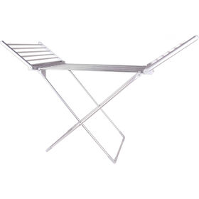 Estendal El&eacute;trico 230W Bazar&atilde;o